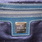 Fendi FF Monogram Baguette Handbag