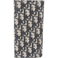 Christian Dior Trotter Monogram Vertical Wallet
