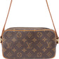 Louis Vuitton Pochette Cité aus Monogram Canvas – Ansicht 5