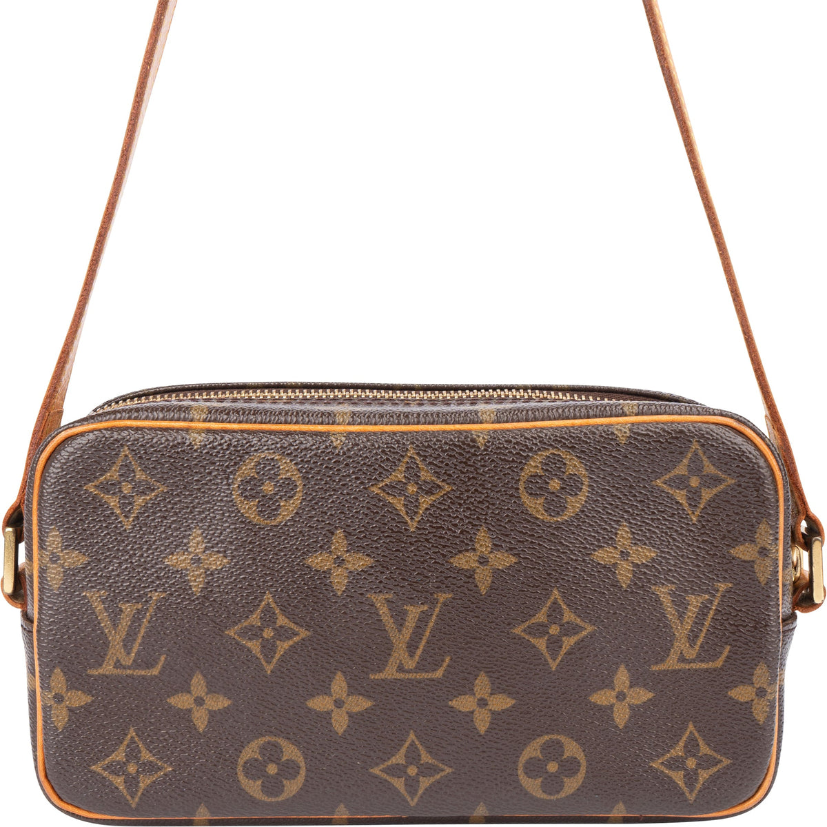 Louis Vuitton Pochette Cité aus Monogram Canvas – Ansicht 5