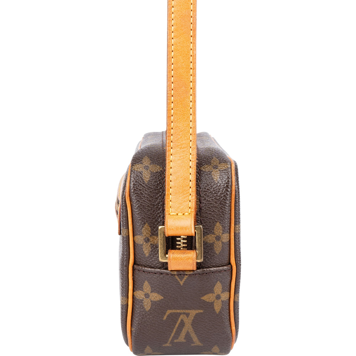 Louis Vuitton Pochette Cité aus Monogram Canvas – Ansicht 6