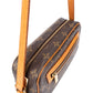 Louis Vuitton Pochette Cité aus Monogram Canvas – Ansicht 7