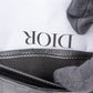 Christian Dior Trotter Monogram Vertical Wallet