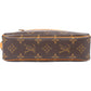Louis Vuitton Pochette Cité aus Monogram Canvas – Ansicht 8