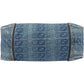 Gucci Denim GG Monogram Handbag