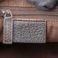 Gucci Denim GG Monogram Handbag
