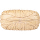 Miu Miu Quilted Leather Handbag