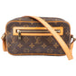 Louis Vuitton Pochette Cité aus Monogram Canvas – Ansicht 3