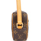Louis Vuitton Pochette Cité aus Monogram Canvas – Ansicht 4