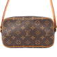 Louis Vuitton Pochette Cité aus Monogram Canvas – Ansicht 5