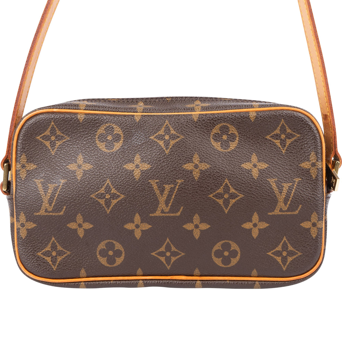 Louis Vuitton Pochette Cité aus Monogram Canvas – Ansicht 5