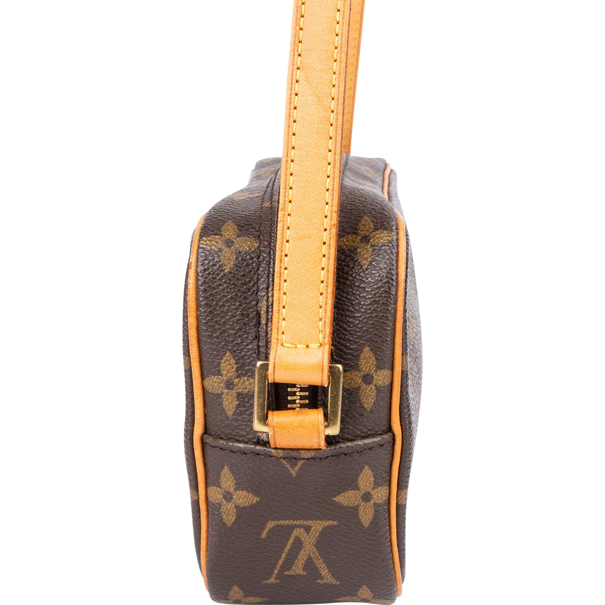 Louis Vuitton Pochette Cité aus Monogram Canvas – Ansicht 6