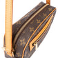 Louis Vuitton Pochette Cité aus Monogram Canvas – Ansicht 7