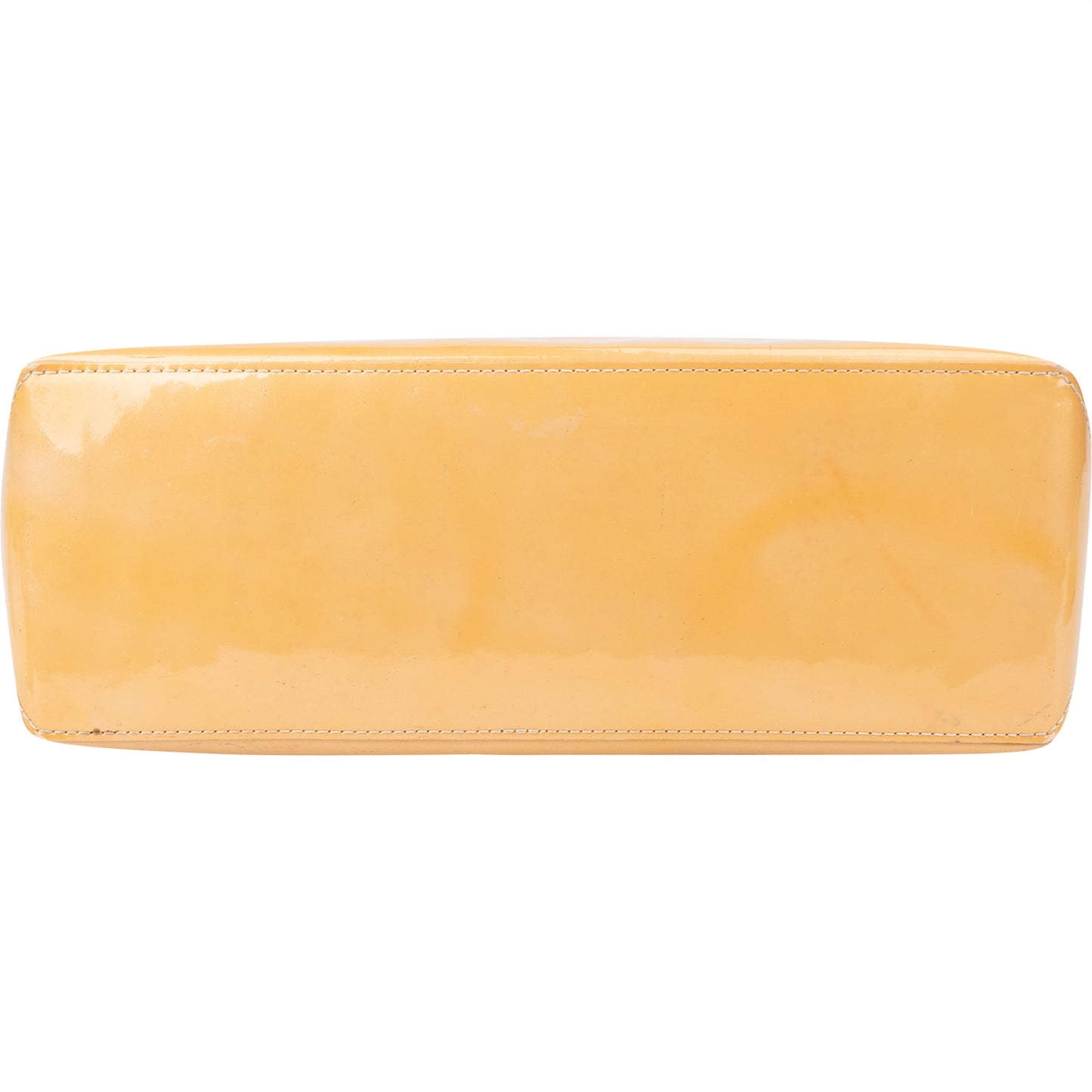 Louis Vuitton Vernis Monogram Wilshire Handbag