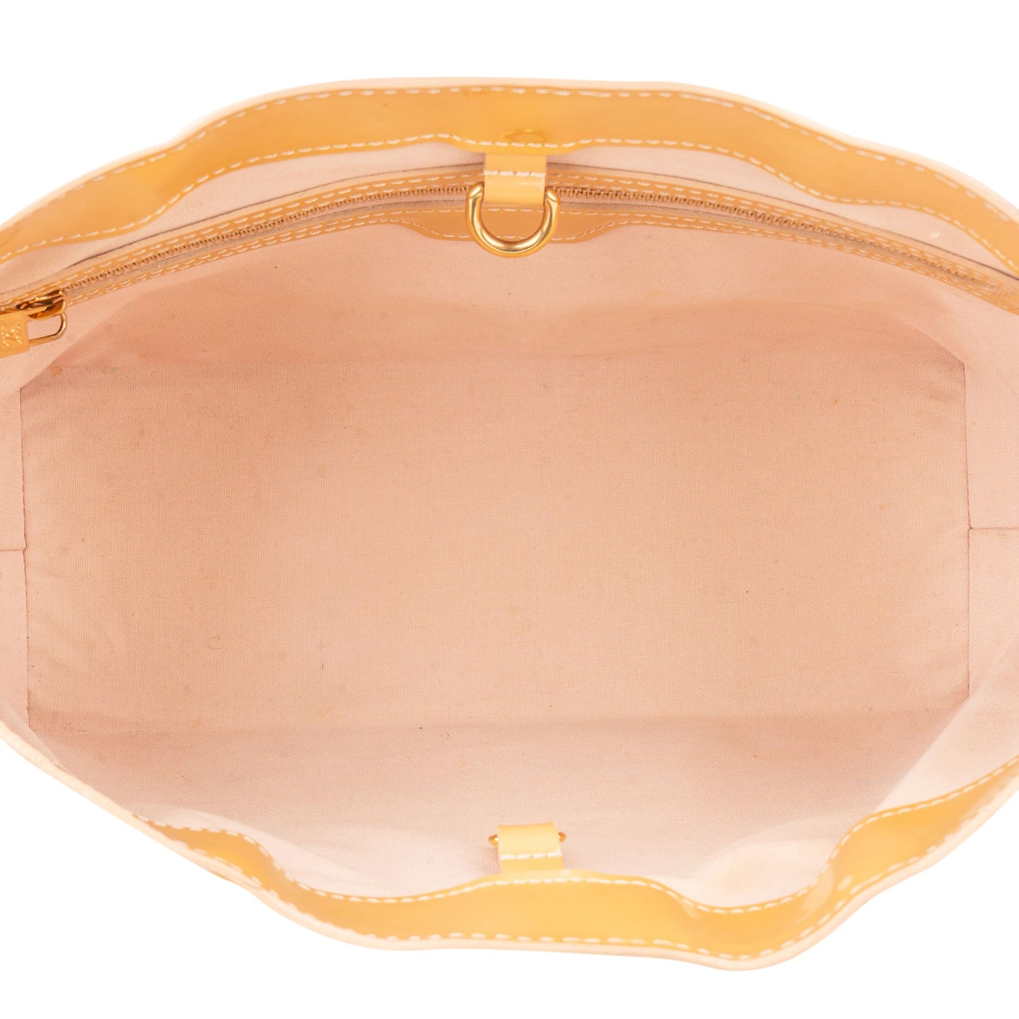 Louis Vuitton Vernis Monogram Wilshire Handbag