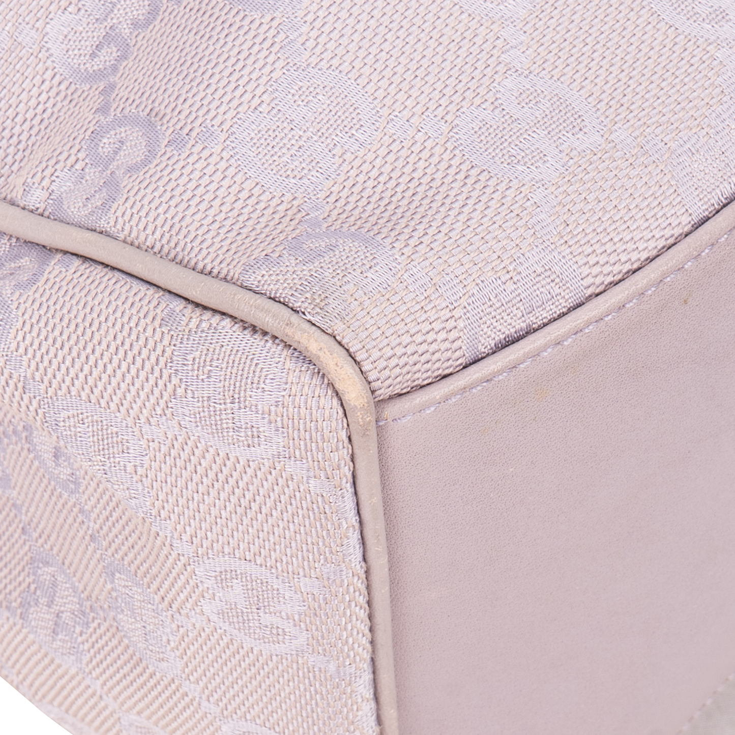 Gucci GG Monogram Hobo Shoulder Bag