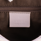 Gucci GG Monogram Hobo Shoulder Bag