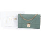 Dior Diorama Wallet on Chain aus Leder – Ansicht 2
