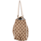 Gucci GG Monogram Abbey D'Ring Shoulder Bag