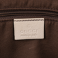 Gucci GG Monogram Abbey D'Ring Shoulder Bag