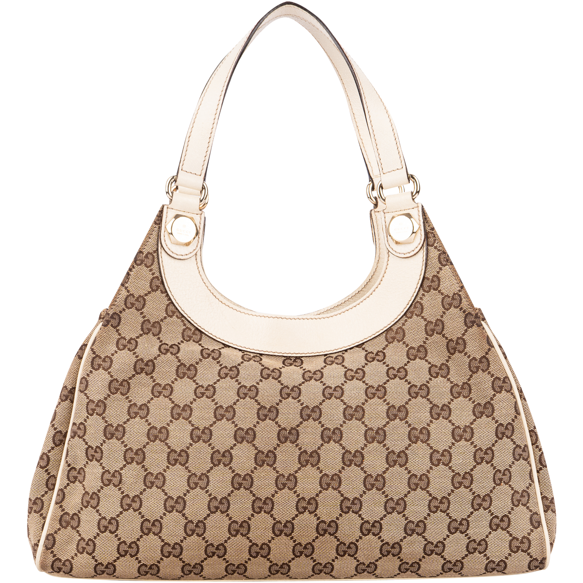 Gucci GG Monogram Charmy Shoulder Bag