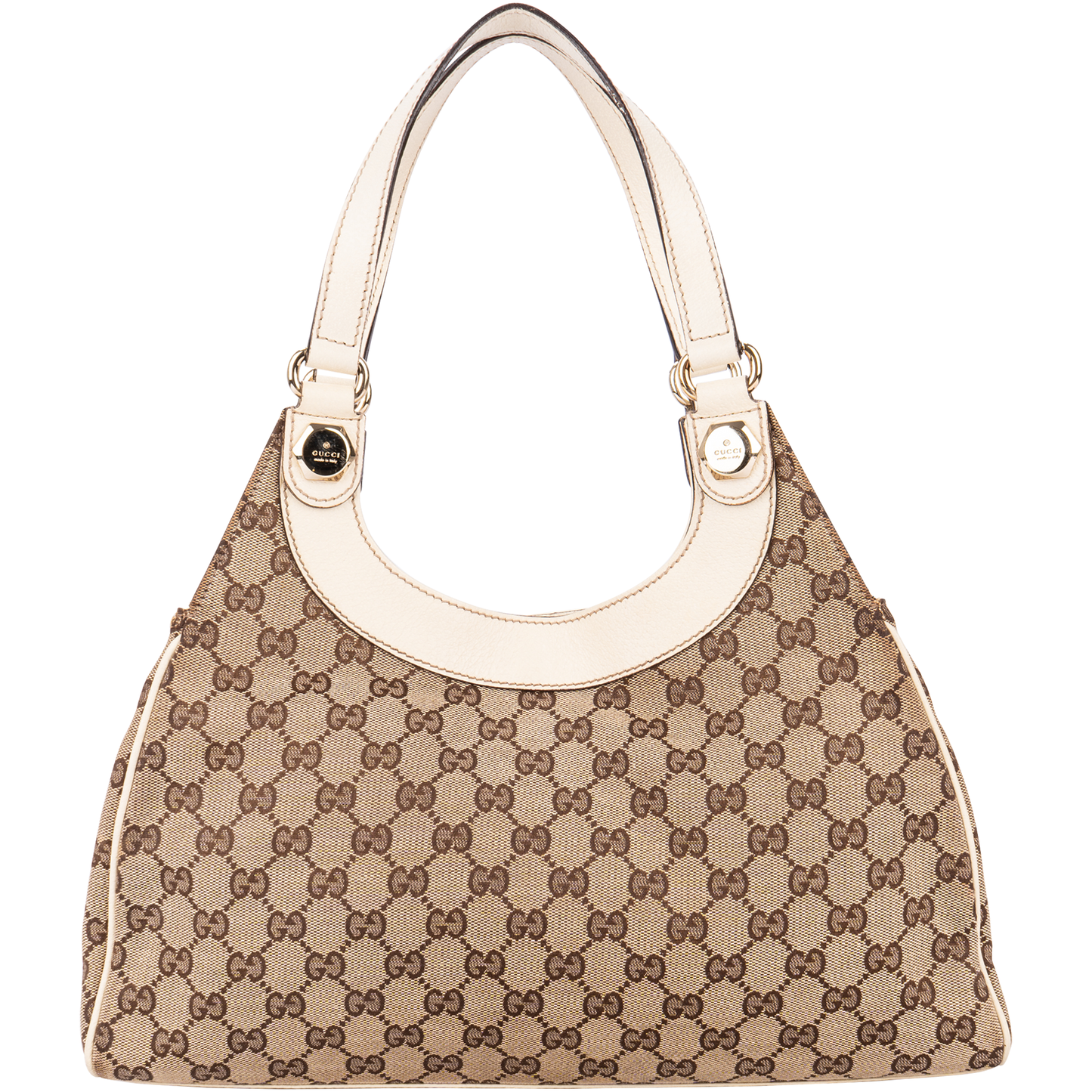 Gucci GG Monogram Charmy Shoulder Bag