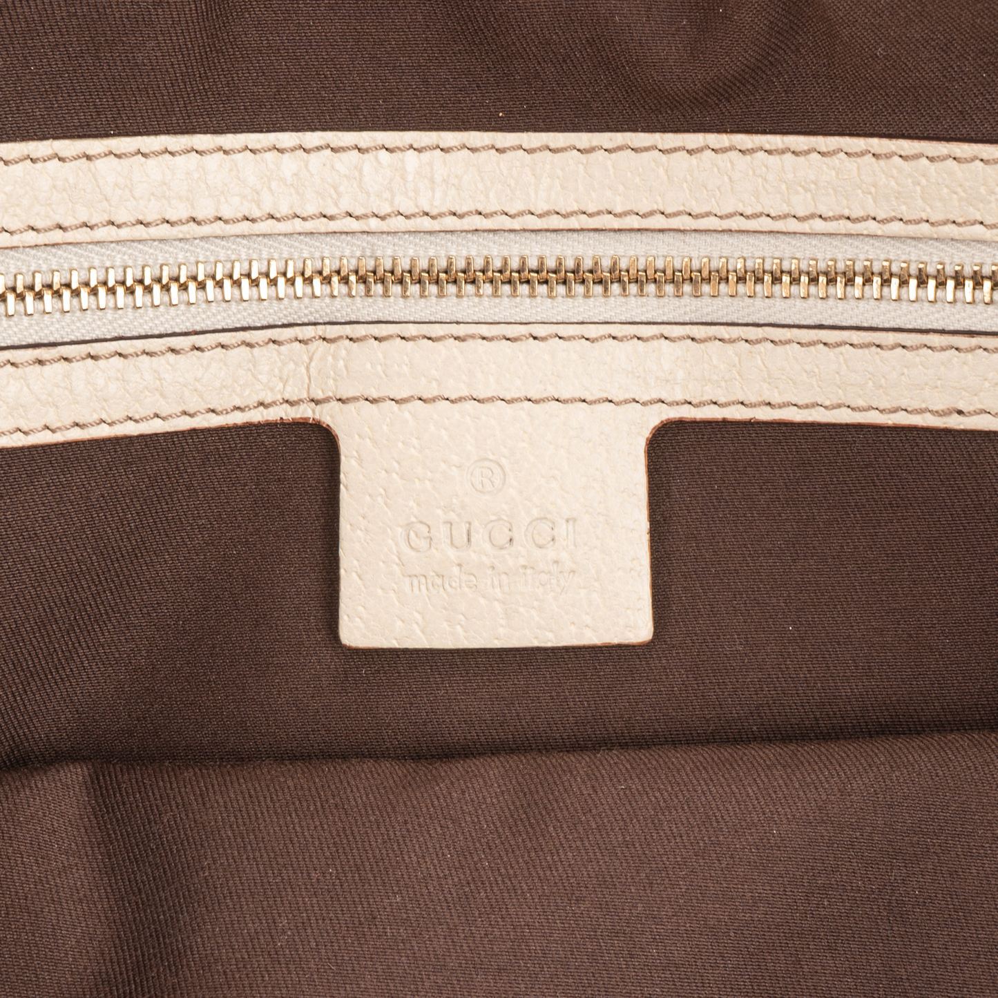 Gucci GG Monogram Charmy Shoulder Bag