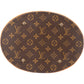 Louis Vuitton Canvas Monogram Bucket Bag GM Shoulder Bag
