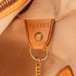 Louis Vuitton Canvas Monogram Bucket Bag GM Shoulder Bag