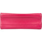 Louis Vuitton Pink Epi Leather Twist Crossbody Bag
