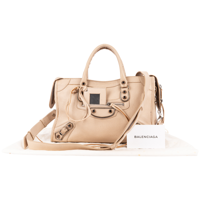 Balenciaga The City Bag