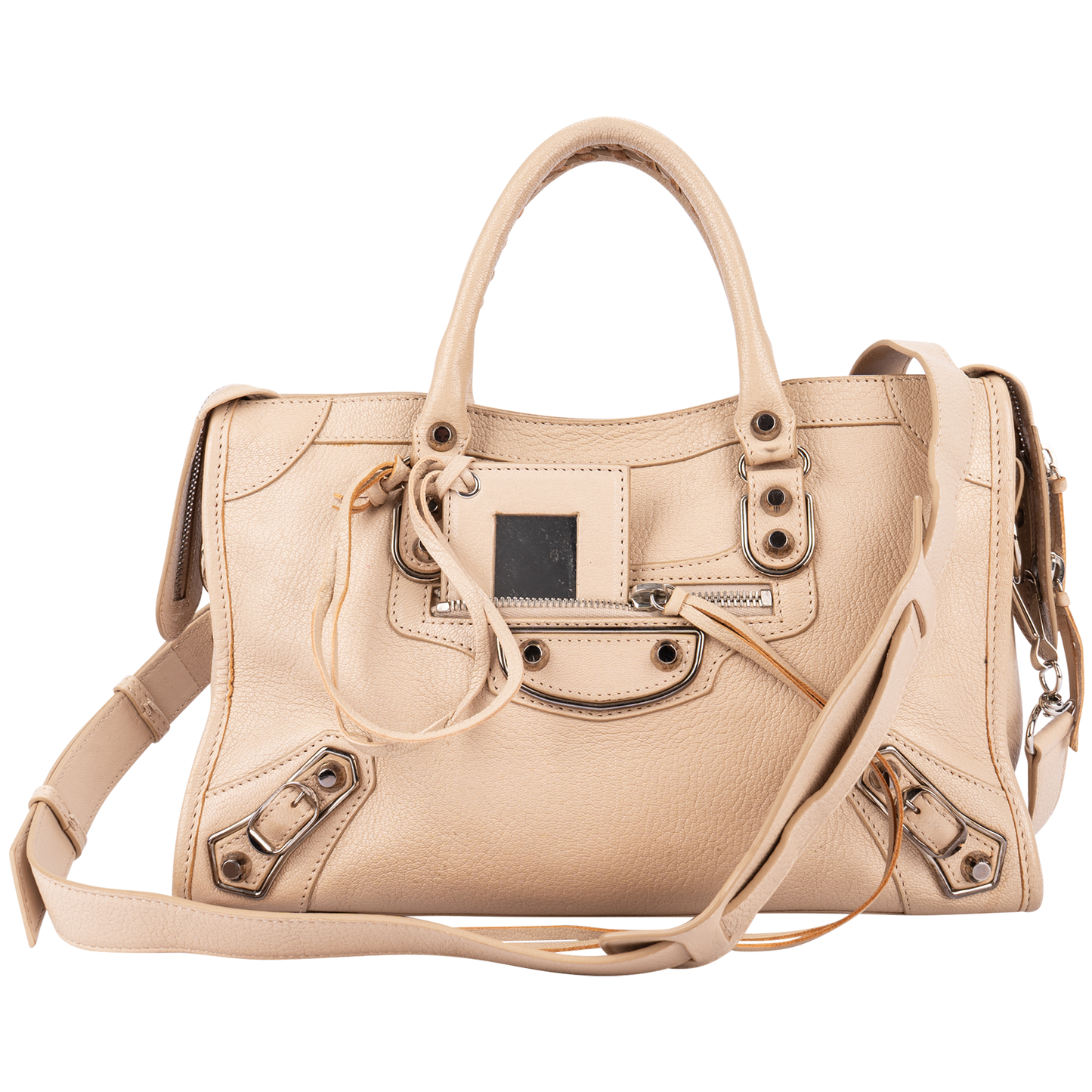 Balenciaga The City Bag