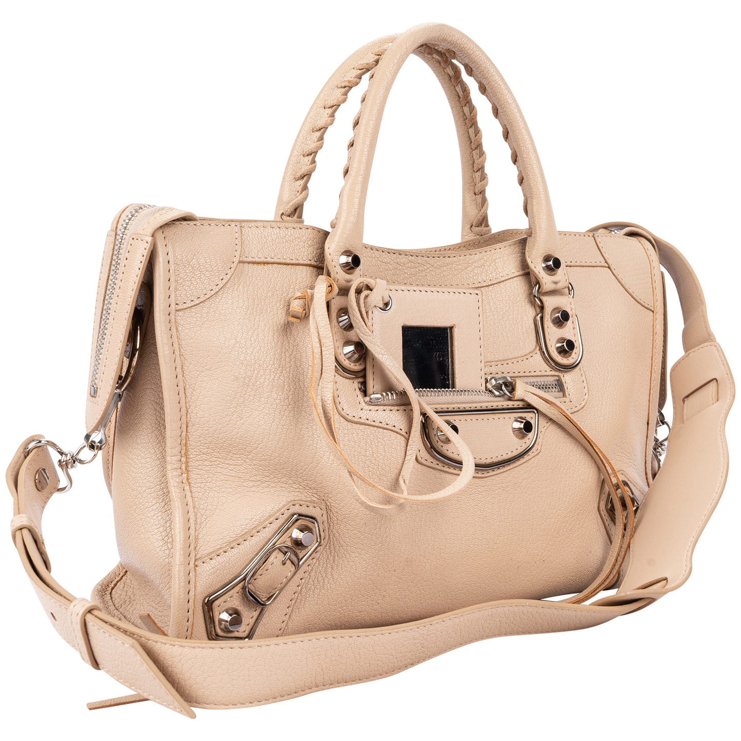 Balenciaga The City Bag