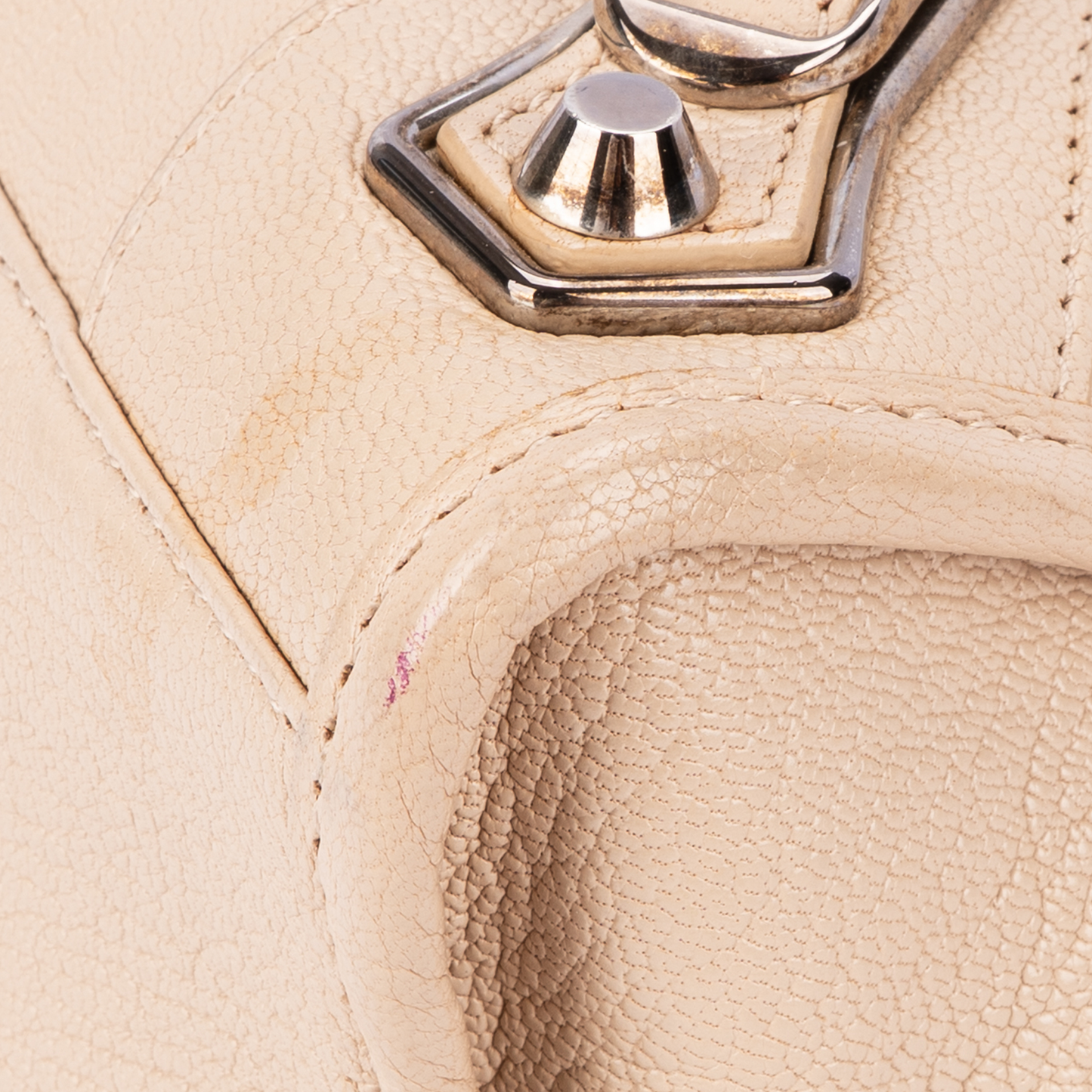 Balenciaga The City Bag