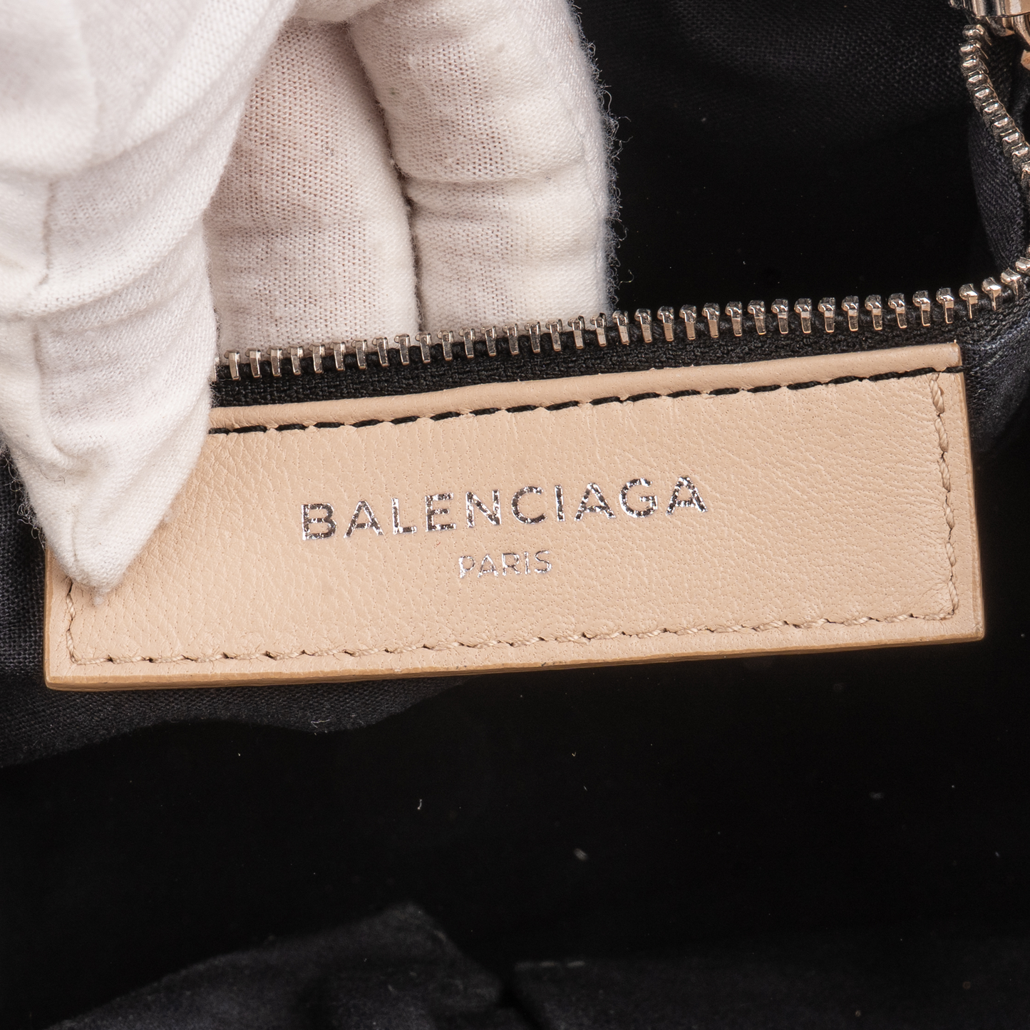 Balenciaga The City Bag