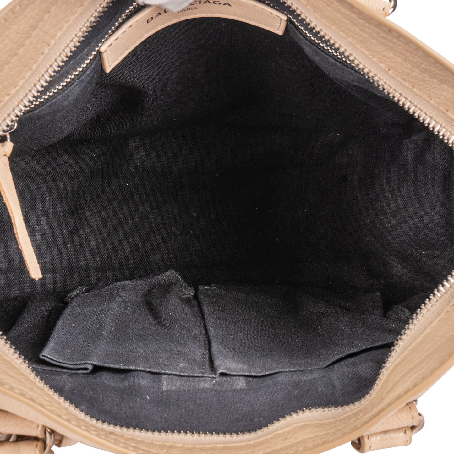 Balenciaga The City Bag