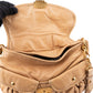 Miu Miu Quilted Leather City Handbag
