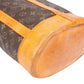 Louis Vuitton Canvas Monogram Randonnee Backpack