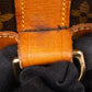 Louis Vuitton Canvas Monogram Randonnee Backpack