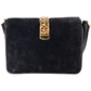 Gucci Black Sylvie Shoulder Bag