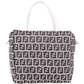 Fendi Zucchino Monogram Mini Handbag