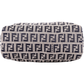 Fendi Zucchino Monogram Mini Handbag