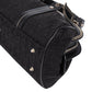 Christian Dior Trotter Monogram Diorissimo Handbag