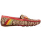 Dior Monogram Leder Rasta Loafer