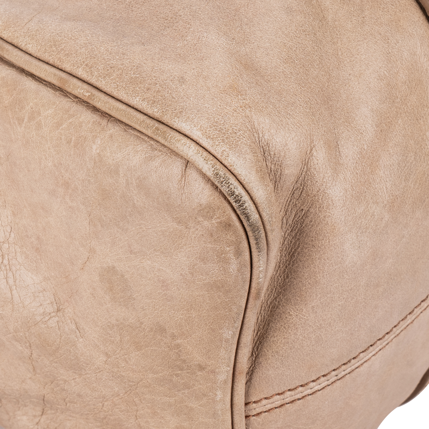 Miu Miu Leather City Crossbody Handbag