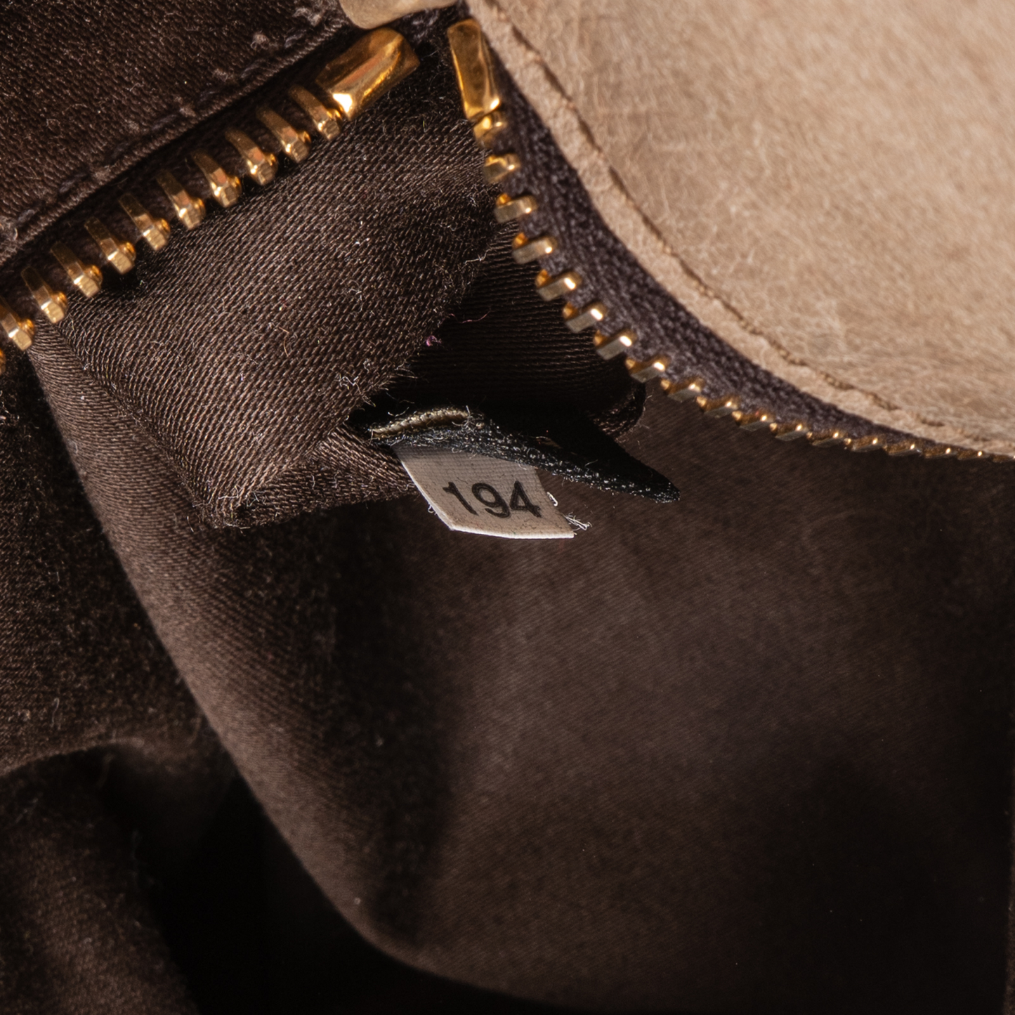 Miu Miu Leather City Crossbody Handbag