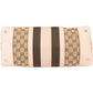 Gucci GG Monogram Sherry Line Monogram Handbag