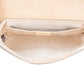 Gucci Patent Leather Heart Shoulder Flap Bag