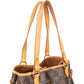 Louis Vuitton Canvas Monogram Batignolles Handbag