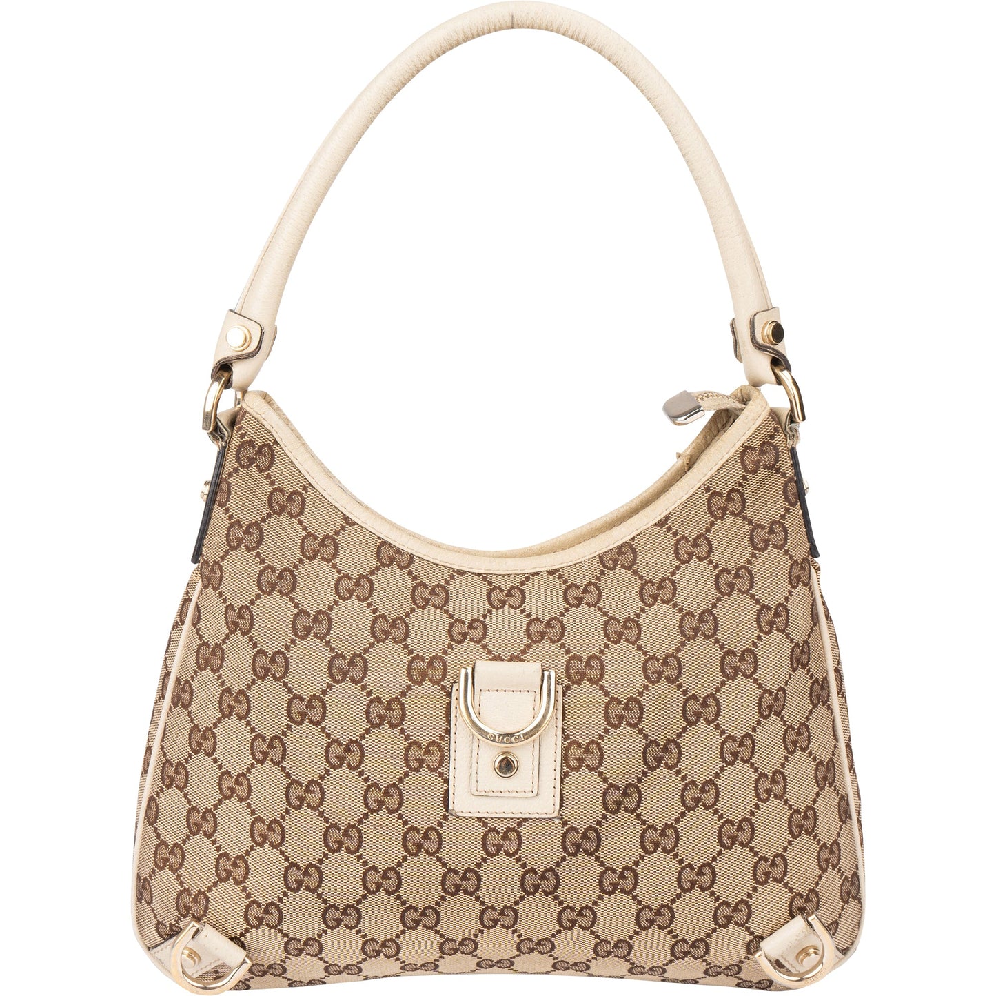 Gucci GG Monogram Abbey Handbag